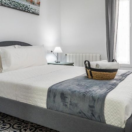 La Corrala Apartment Zafra Bagian luar foto